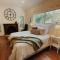 Getaway for 7 with King Bed and Open Fireplace - Ferny Creek Getaway for 7 with King Bed and Open Fireplace - Ferny Creek