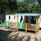 Mobile Homes by KelAir at Camping La Yole - 圣让-德蒙