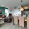 Lovely Home In Vlagtwedde With Kitchen