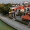 Hue River Side Villa