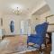 Charming Stay with Free Parking & Wifi - 诺丁汉