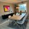 Spacious house near city centre - WSC 2025!