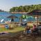 Three-Bedroom Holiday Home In Porec