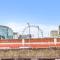 London Eye View Waterloo BigBen Westminster LM3