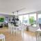Lovely Home In Juelsminde With Kitchen