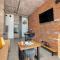 Elegant Apartments with Balcony in Rzeszów by Noclegi Renters