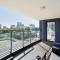 Elegant Apartments with Balcony in Rzeszów by Noclegi Renters