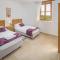 Holiday Home Baredine Iii