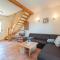 Haus Selene, App 02 - Neu Sallenthin
