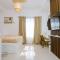 Cebu Staycation Minimalist Studio with Rooftop Pool and Netflix - Cebu City