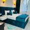Hotel Tigran Mets Yerevan