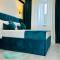 Hotel Tigran Mets Yerevan