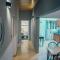 Le Petit Chalet - Casa entera con cochera