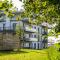 5 Sterne Ferienwohnung Strandblick