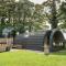 Eastfield Glamping Farm - Spennithorne