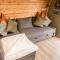 Eastfield Glamping Farm - Spennithorne