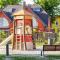 5 Sterne Apartment Humboldtsuite - Seefahrtschule Wustrow