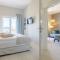Columbus Suite mit Ostbalkon