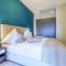 Columbus Suite mit Ostbalkon