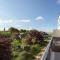 Columbus Suite mit Ostbalkon