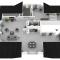 Moderne 5-Sterne-Ferienwohnung "Meerblick"-Entspannung am Saaler Bodden