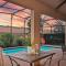 Sleeps 15 + Heated Pool+ Lazy River + Game room