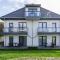 Ferienwohnung Meerduft - Urlaub zwischen Ostsee und Bodden
