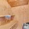 Gorgeous Home In Ringkøbing With Sauna