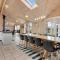 Gorgeous Home In Ringkøbing With Sauna