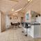 Gorgeous Home In Ringkøbing With Sauna