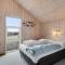 Gorgeous Home In Ringkøbing With Sauna