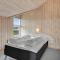 Gorgeous Home In Ringkøbing With Sauna