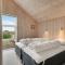 Gorgeous Home In Ringkøbing With Sauna