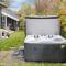 Amazing Home In Hornbæk With Jacuzzi - Hornbaek