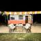 Playa & Campo - Experiencia Glamping en Mar de Ajó