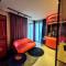 Demo Hotel Design Emotion