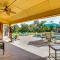 4 Mi to Dtwn Home with Pool in Stephenville! - Stephenville