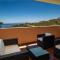 2055-Superb 2bedrooms apt, Gibraltar and sea view - Manilva