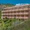2055-Superb 2bedrooms apt, Gibraltar and sea view - Manilva