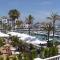 2055-Superb 2bedrooms apt, Gibraltar and sea view - Manilva