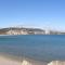 2055-Superb 2bedrooms apt, Gibraltar and sea view - Manilva