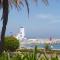 2055-Superb 2bedrooms apt, Gibraltar and sea view - Manilva
