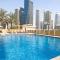 Al Sahab 2 - Minamilistic One Bed in Dubai Marina - 迪拜