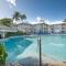 119 Condo Sunset Cove Ocean Pool Seven Mile Beach - George Town