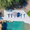 Sprawling Home with Heated Pool,Pickleball,Games Galore - فينكس