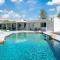 Sprawling Home with Heated Pool,Pickleball,Games Galore - فينكس