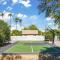 Sprawling Home with Heated Pool,Pickleball,Games Galore - فينكس
