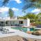 Sprawling Home with Heated Pool,Pickleball,Games Galore - فينكس