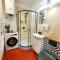Master Corner Apartment