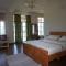 Armann Farmstay - A luxury getaway with beautiful views of Nandi Hills - Bangalúr